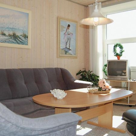 2 Bedroom Gorgeous Home In Hvide Sande Havrvig 외부 사진