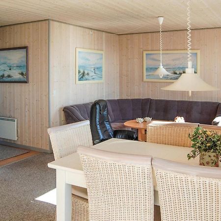 2 Bedroom Gorgeous Home In Hvide Sande Havrvig 외부 사진