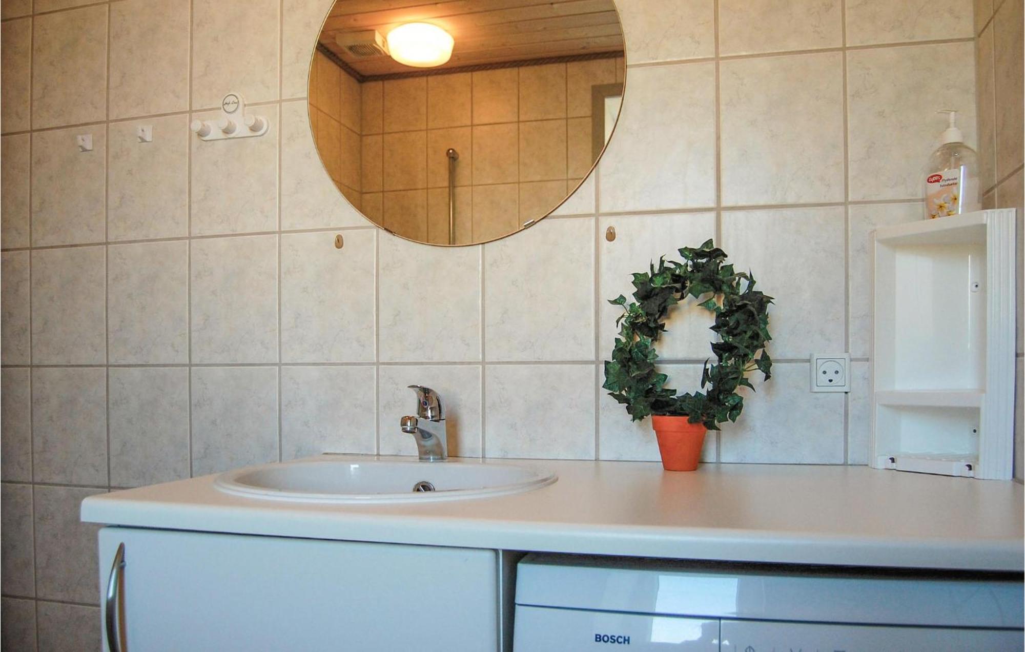 2 Bedroom Gorgeous Home In Hvide Sande Havrvig 외부 사진