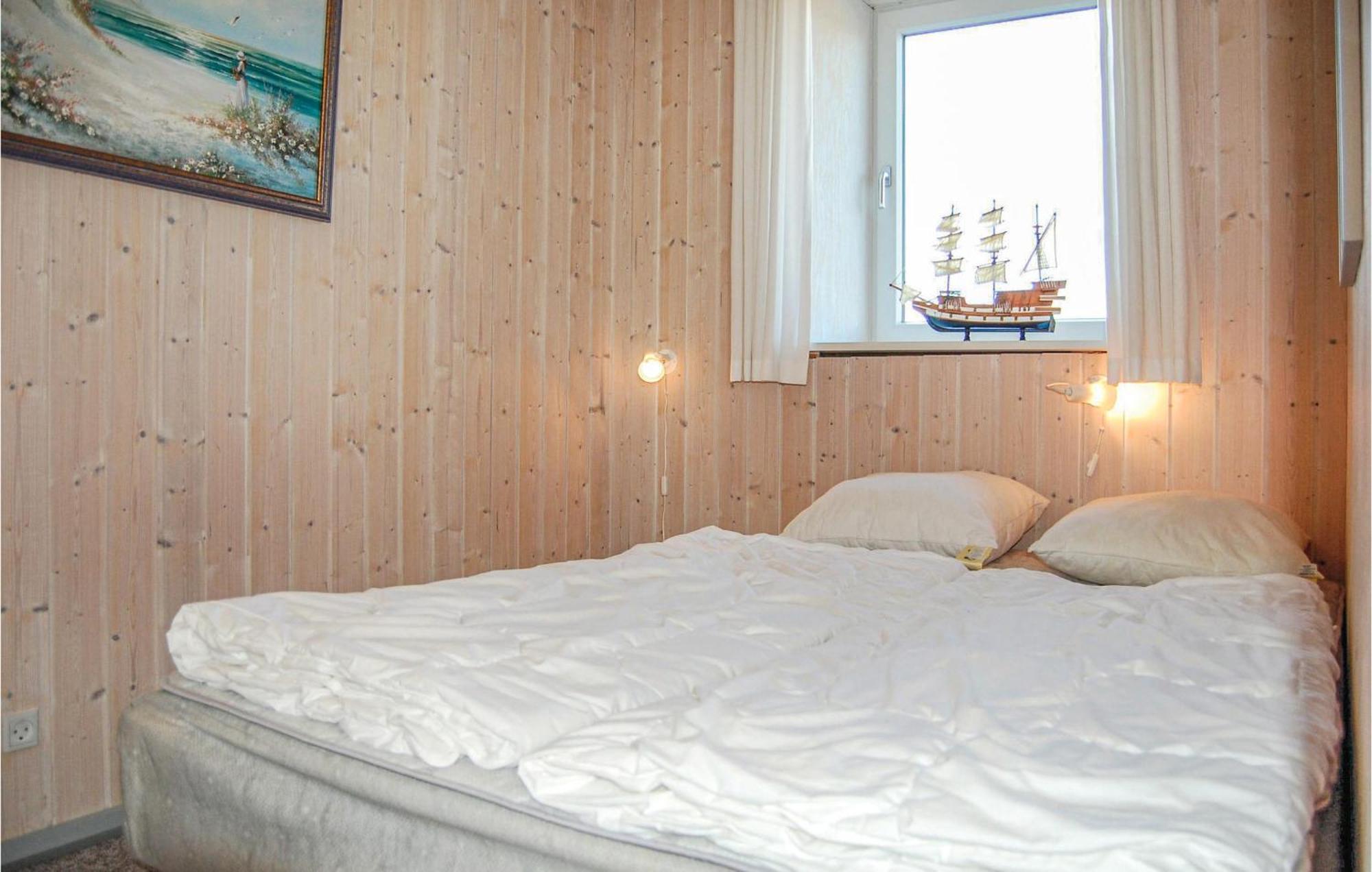 2 Bedroom Gorgeous Home In Hvide Sande Havrvig 외부 사진