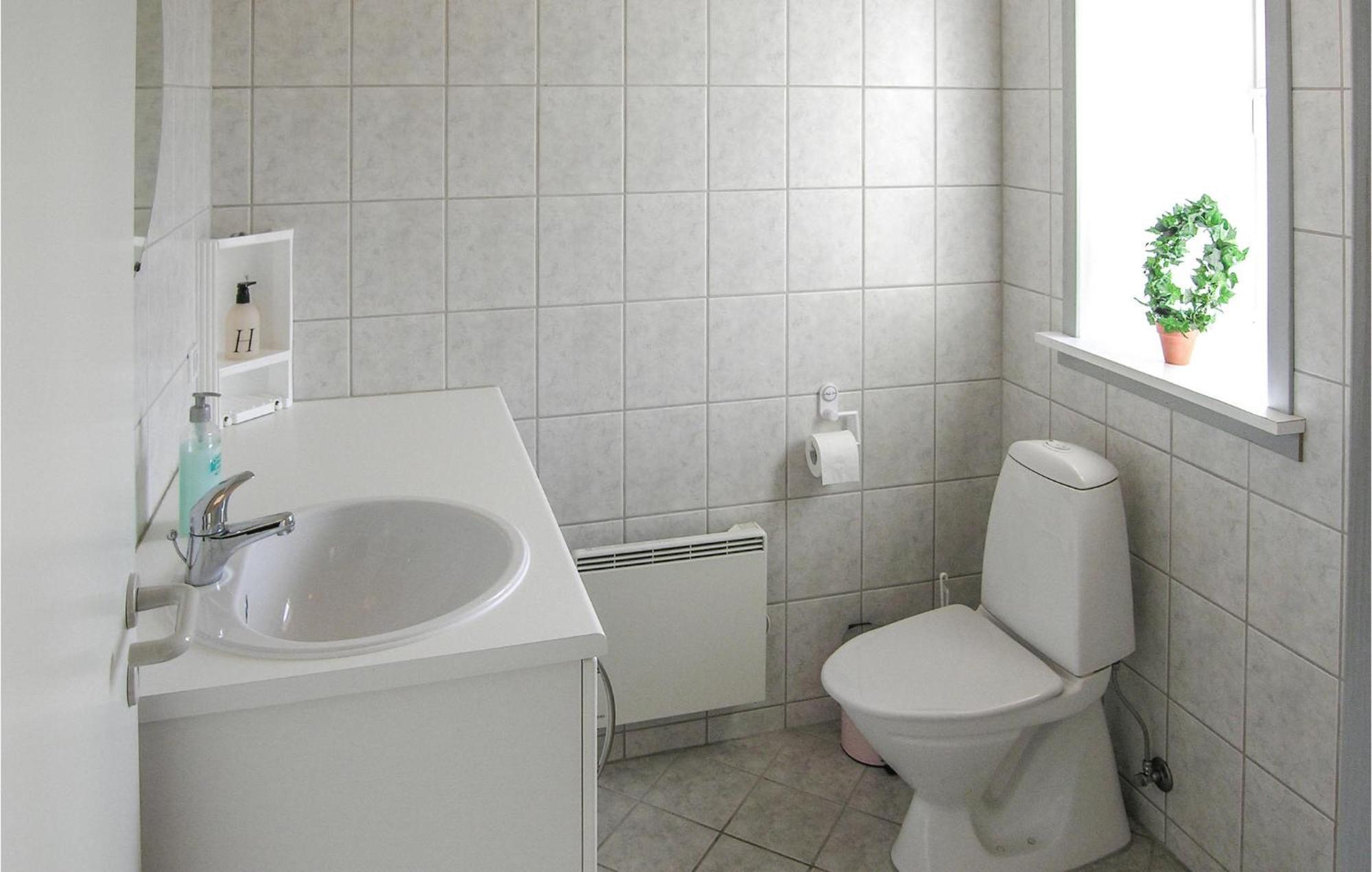 2 Bedroom Gorgeous Home In Hvide Sande Havrvig 외부 사진