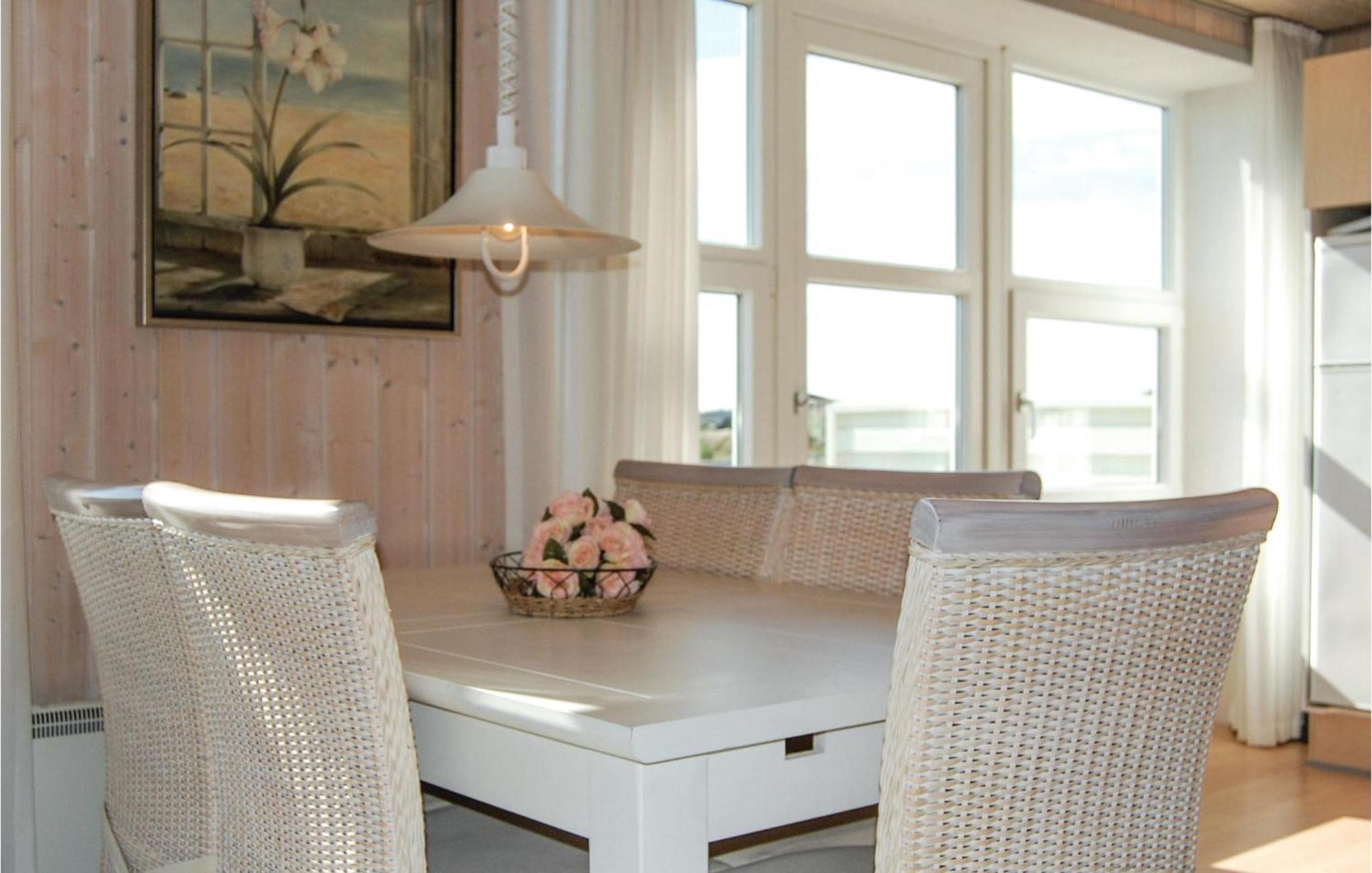 2 Bedroom Gorgeous Home In Hvide Sande Havrvig 외부 사진