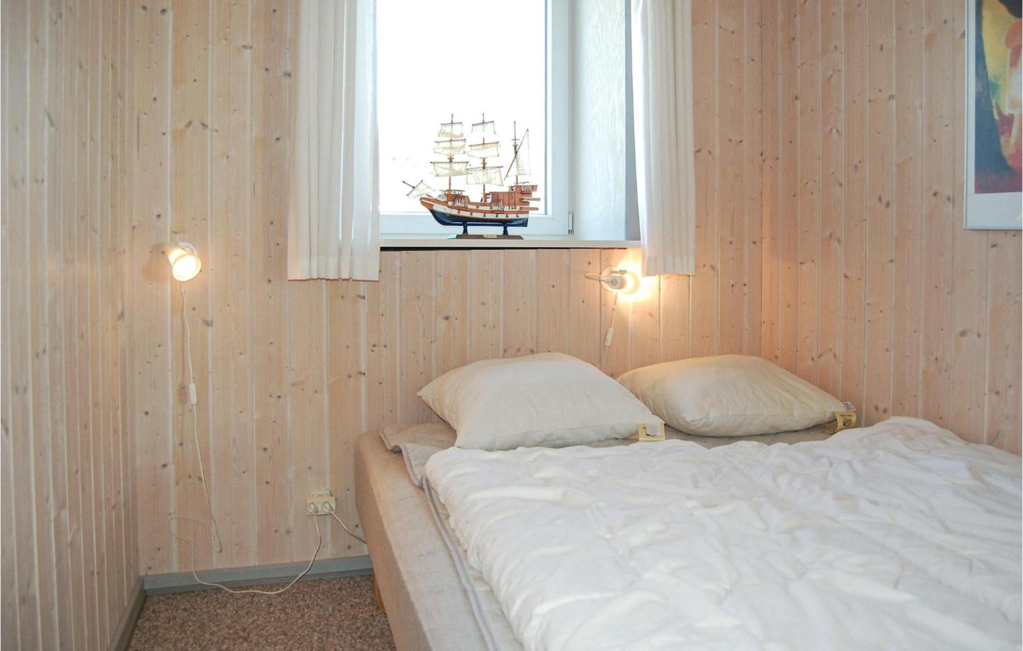 2 Bedroom Gorgeous Home In Hvide Sande Havrvig 외부 사진
