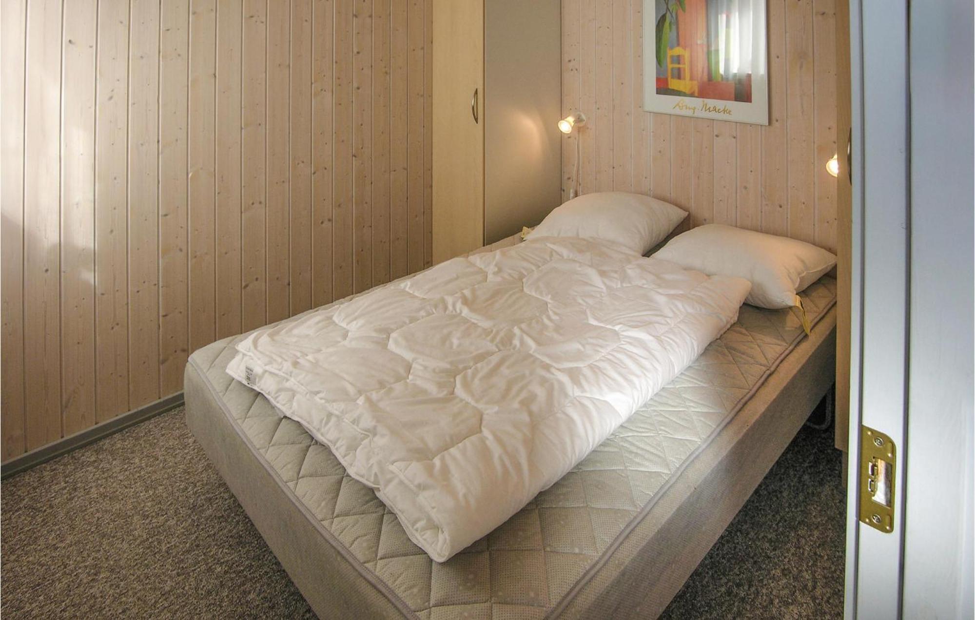 2 Bedroom Gorgeous Home In Hvide Sande Havrvig 외부 사진
