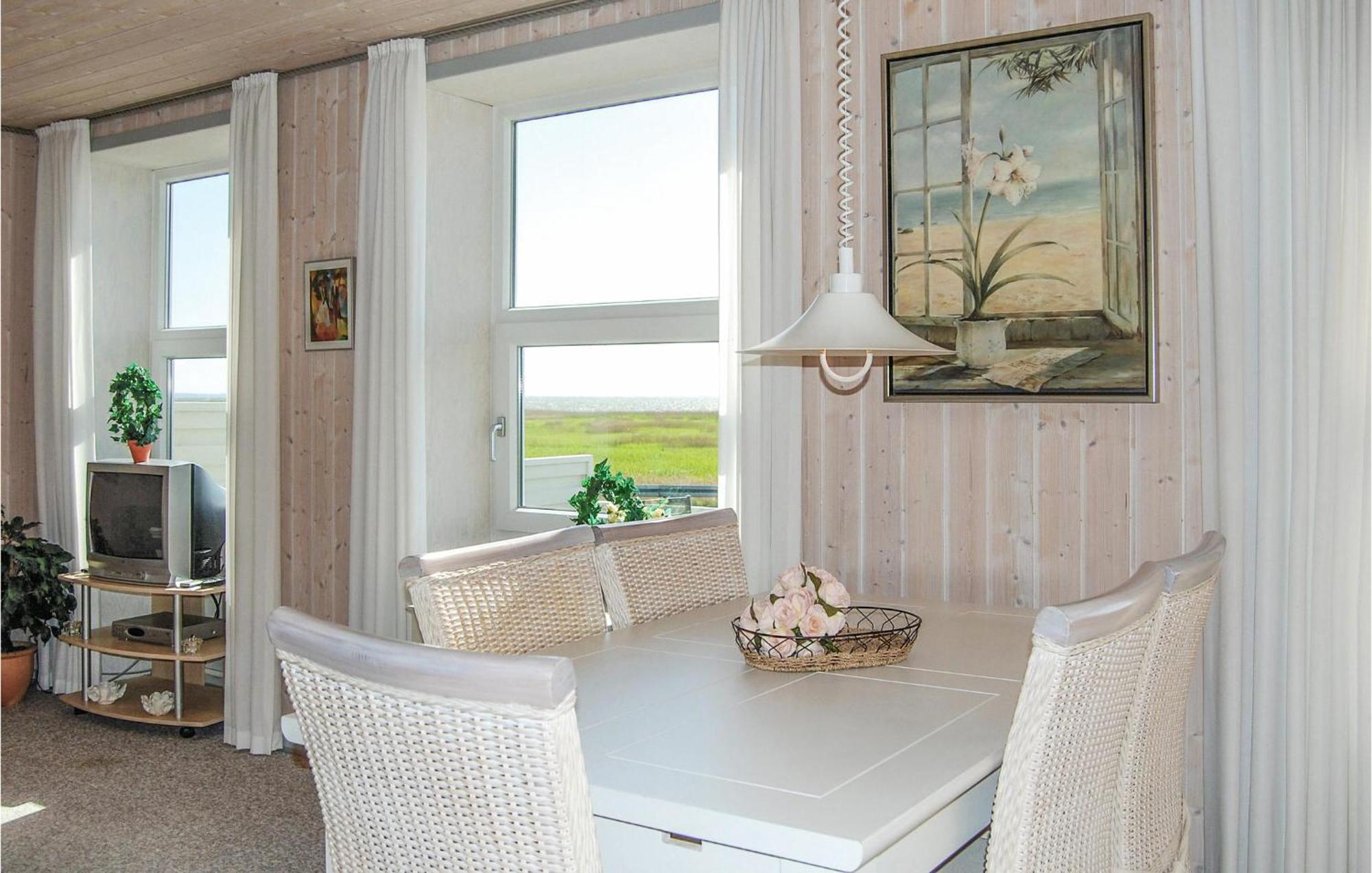 2 Bedroom Gorgeous Home In Hvide Sande Havrvig 외부 사진