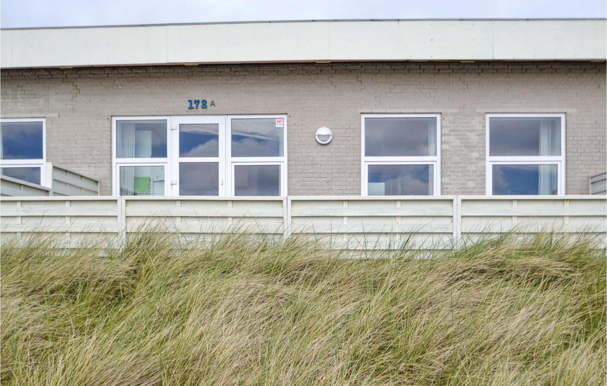 2 Bedroom Gorgeous Home In Hvide Sande Havrvig 외부 사진