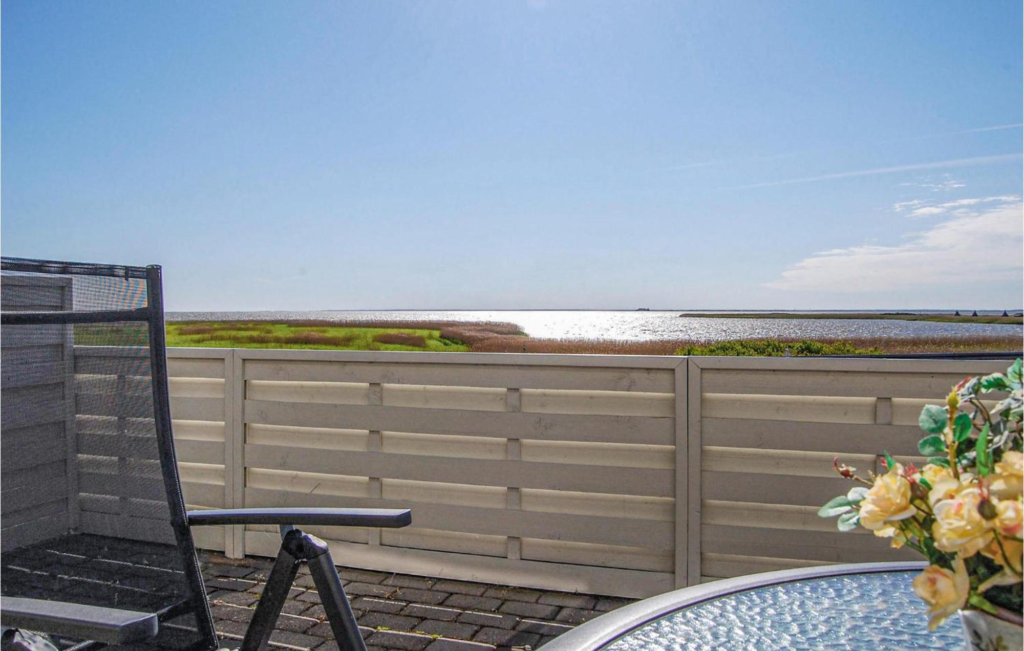 2 Bedroom Gorgeous Home In Hvide Sande Havrvig 외부 사진