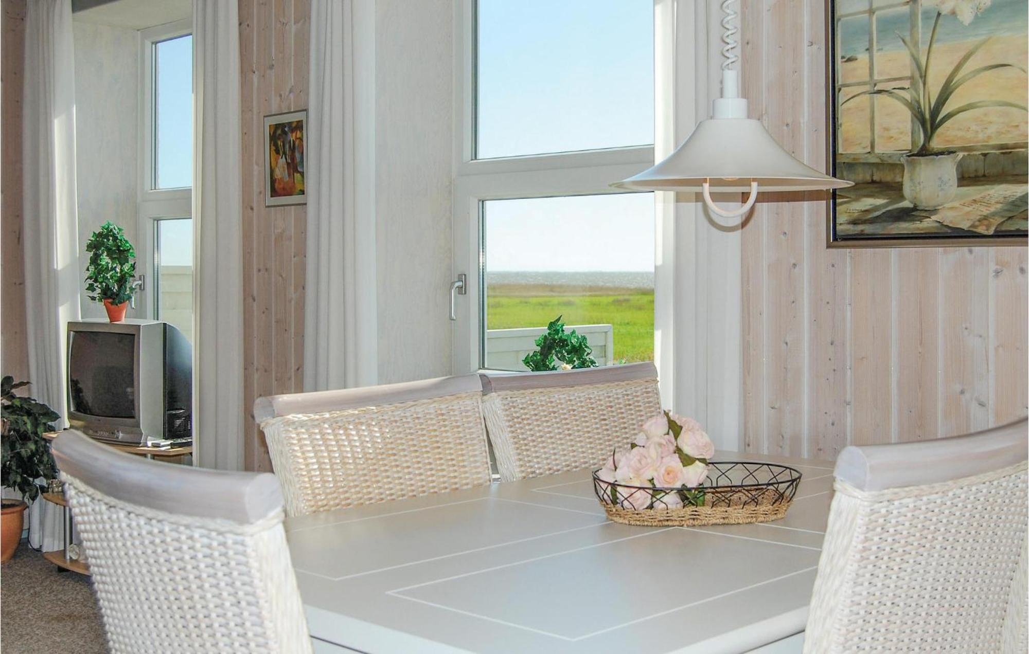 2 Bedroom Gorgeous Home In Hvide Sande Havrvig 외부 사진