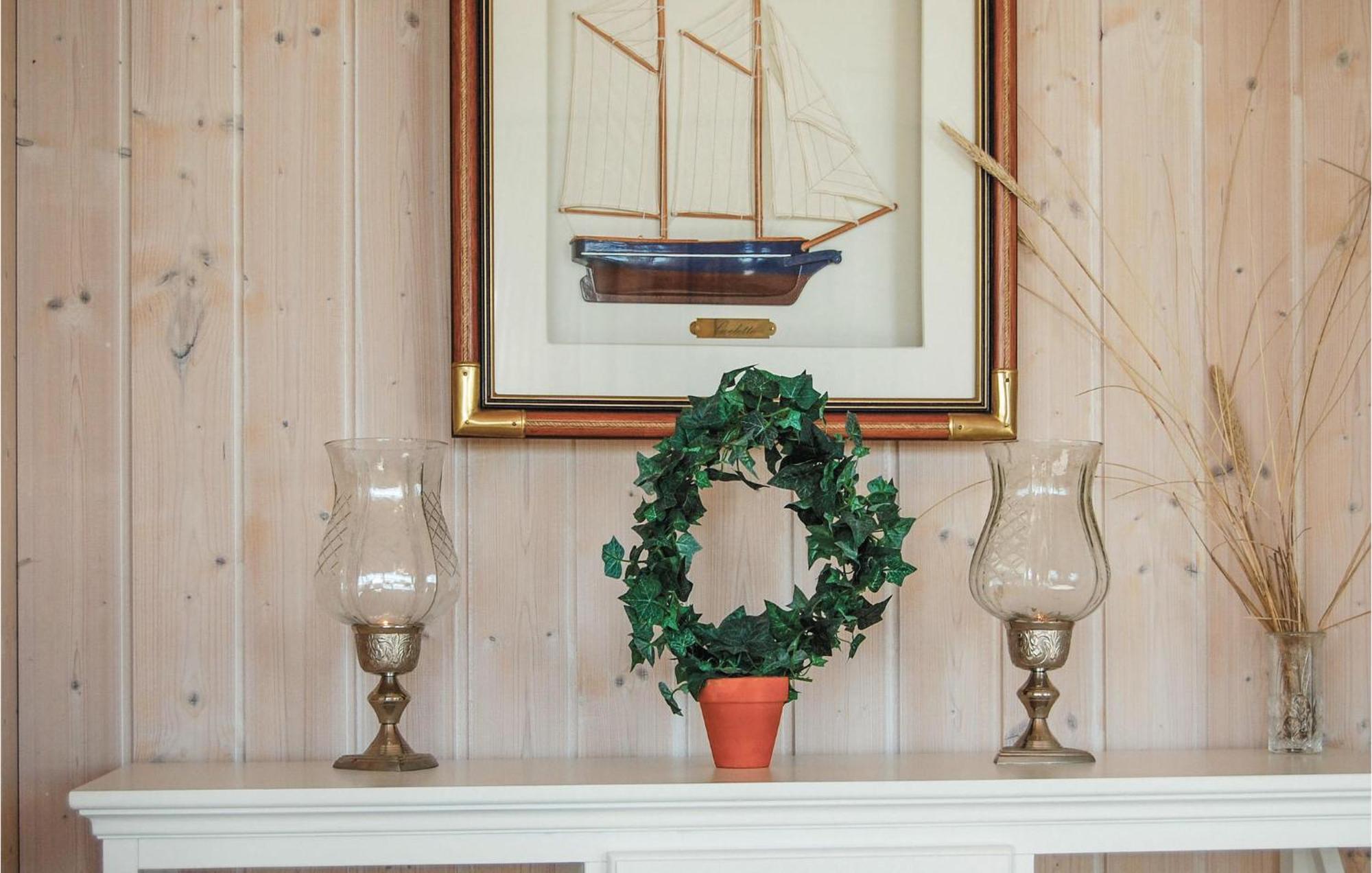 2 Bedroom Gorgeous Home In Hvide Sande Havrvig 외부 사진