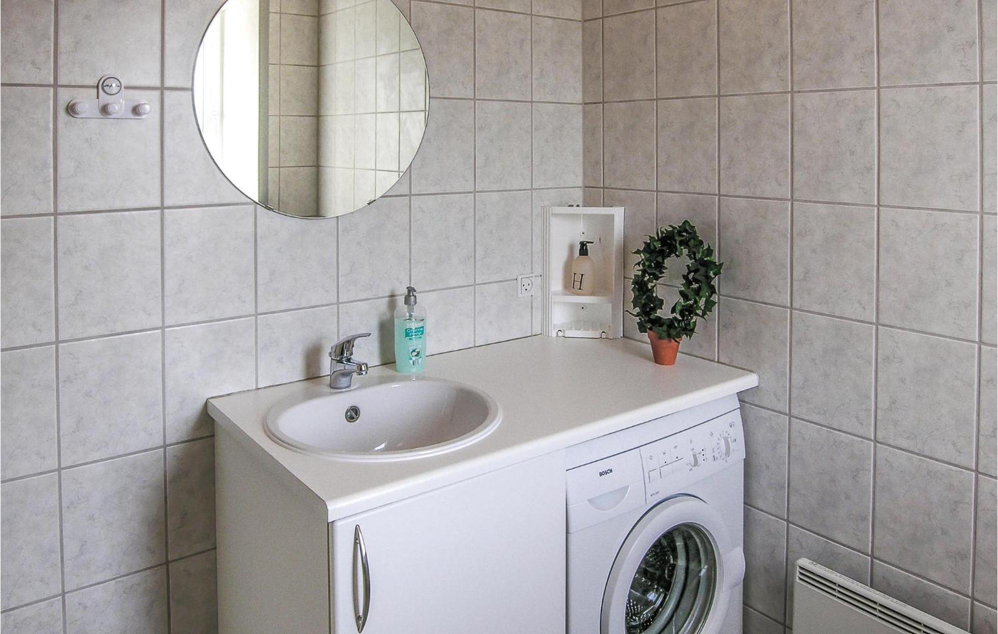 2 Bedroom Gorgeous Home In Hvide Sande Havrvig 외부 사진